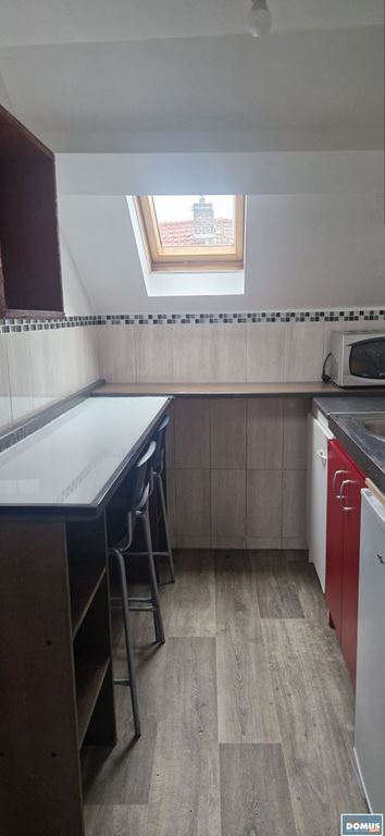 Appartement HELLEMMES LILLE (59260) DOMUS IMMO