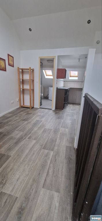 Appartement HELLEMMES LILLE (59260) DOMUS IMMO