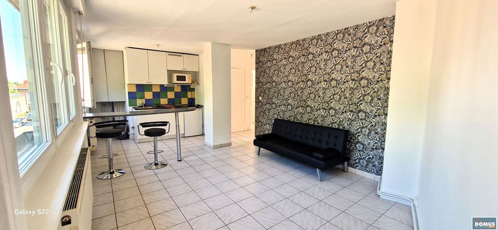 Appartement T2 LILLE (59800) DOMUS IMMO