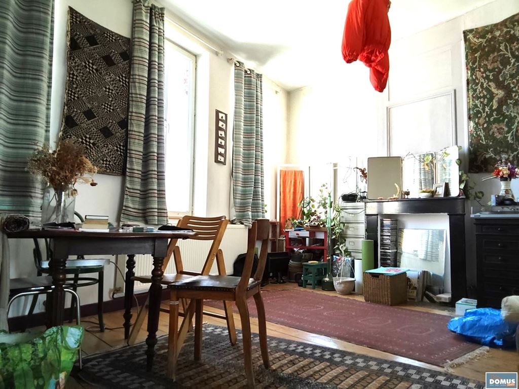 Maison LILLE (59800) DOMUS IMMO