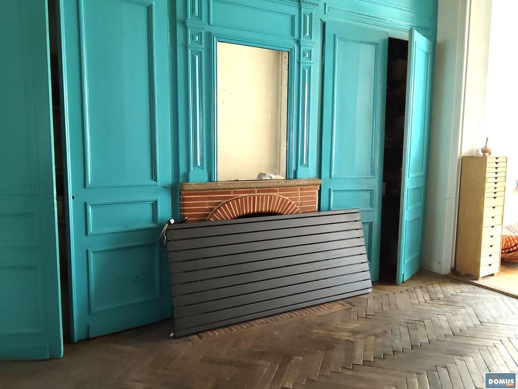 Maison LILLE (59800) DOMUS IMMO