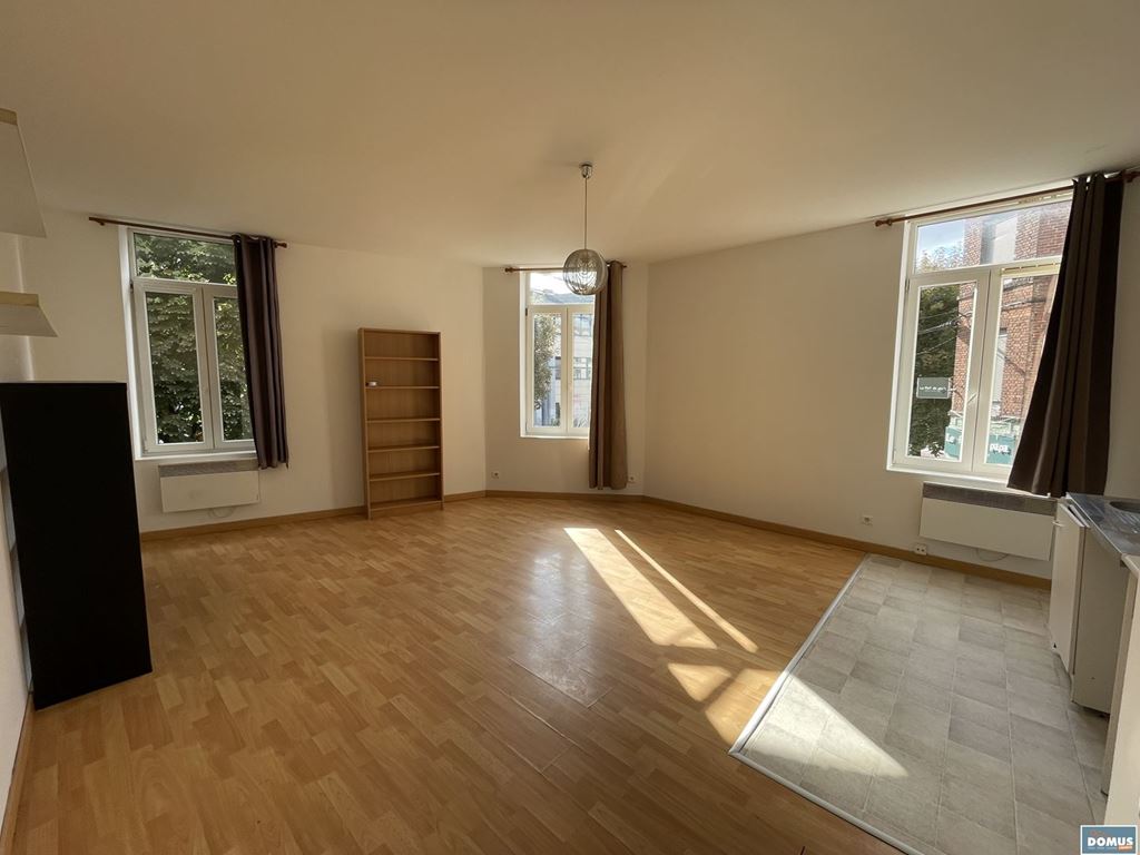 Appartement Studio LILLE (59800) DOMUS IMMO