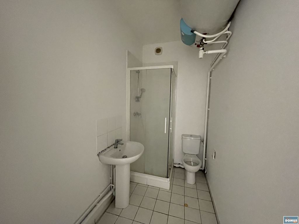 Appartement Studio LILLE (59800) DOMUS IMMO